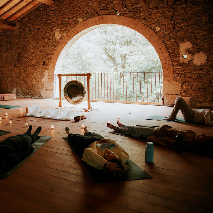 FEEL GOOD FEASTING RETREAT