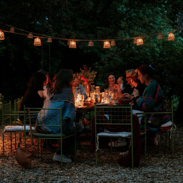 FEEL GOOD FEASTING RETREAT
