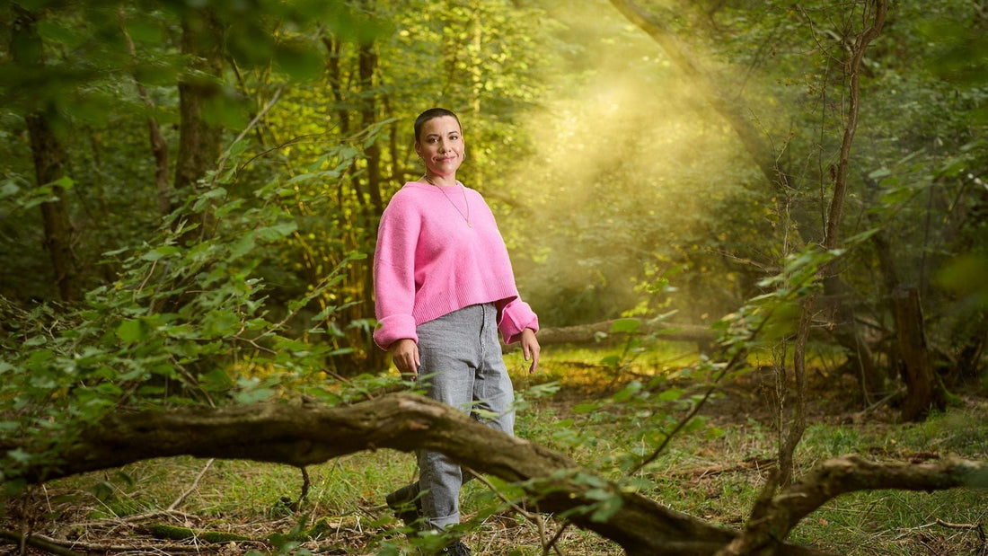 Mama Shrooms Wins: Growing a Functional Mushroom Brand with Purpose
