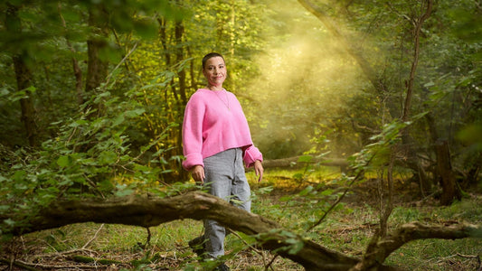 Mama Shrooms Wins: Growing a Functional Mushroom Brand with Purpose