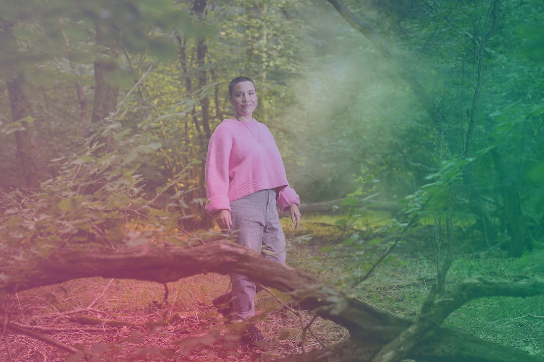 Perimenopause: Here's what has helped me