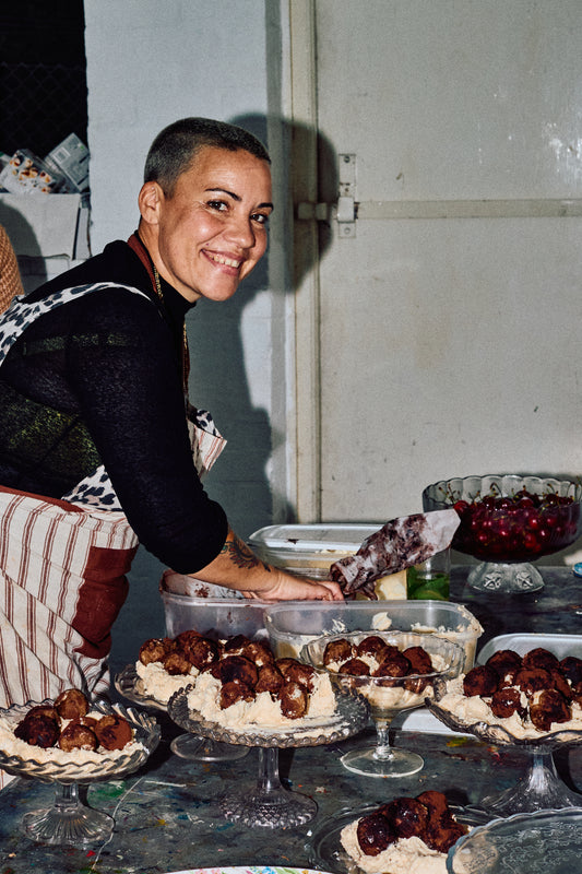 Supper Club at Canopy in Seven Dials October 2nd