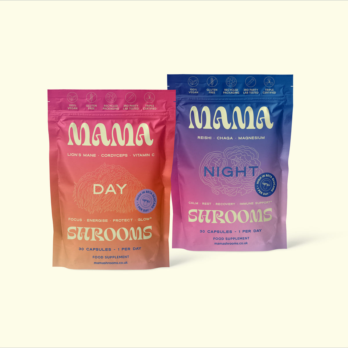 Day & Night Bundle