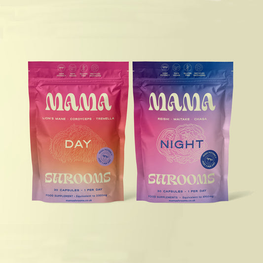 DAY & NIGHT BUNDLE