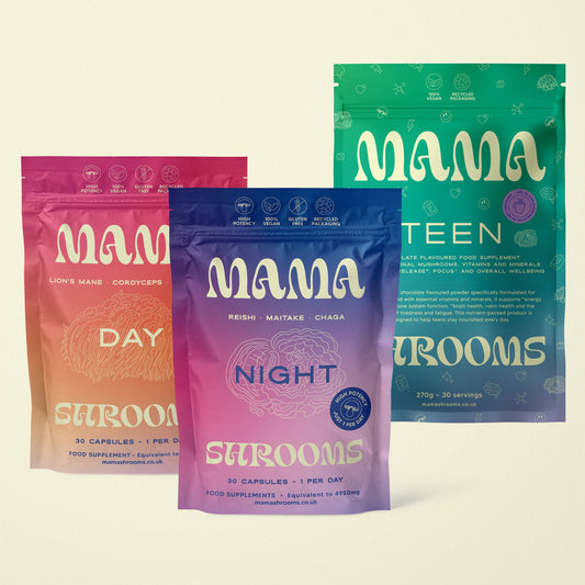 FAMILY BUNDLE
