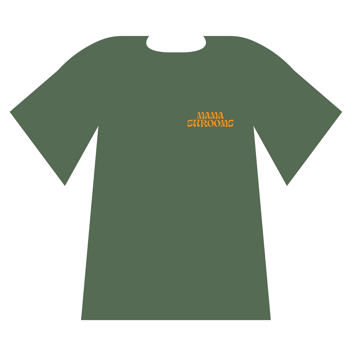 Unisex T Shirt