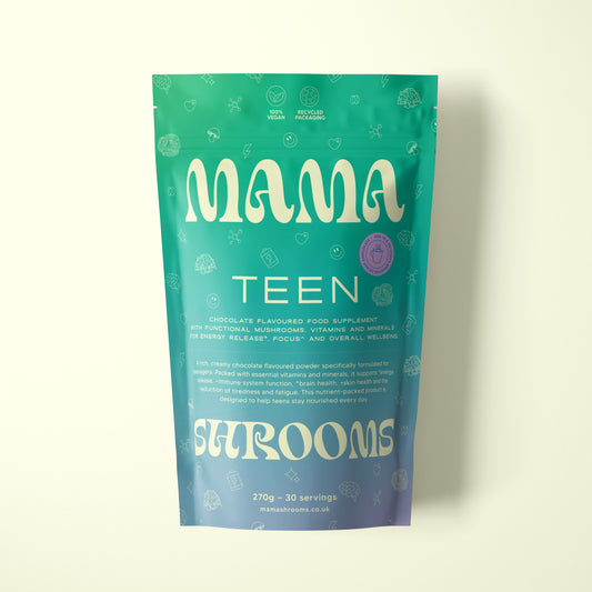 TEEN
